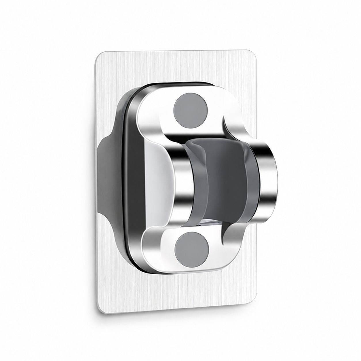 Multi-Functional Rotatable Shower Head Holder