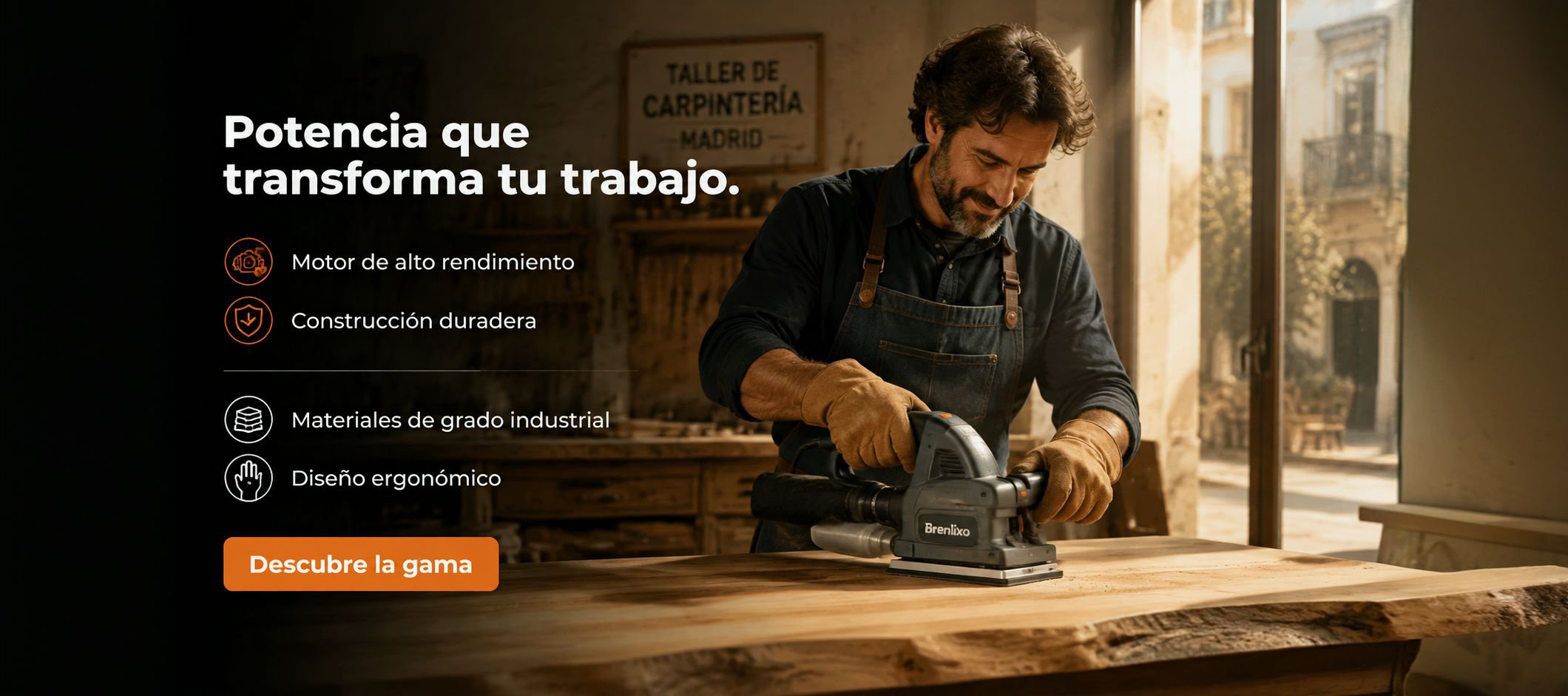 Calidad Europea a Precios Sorprendentes
