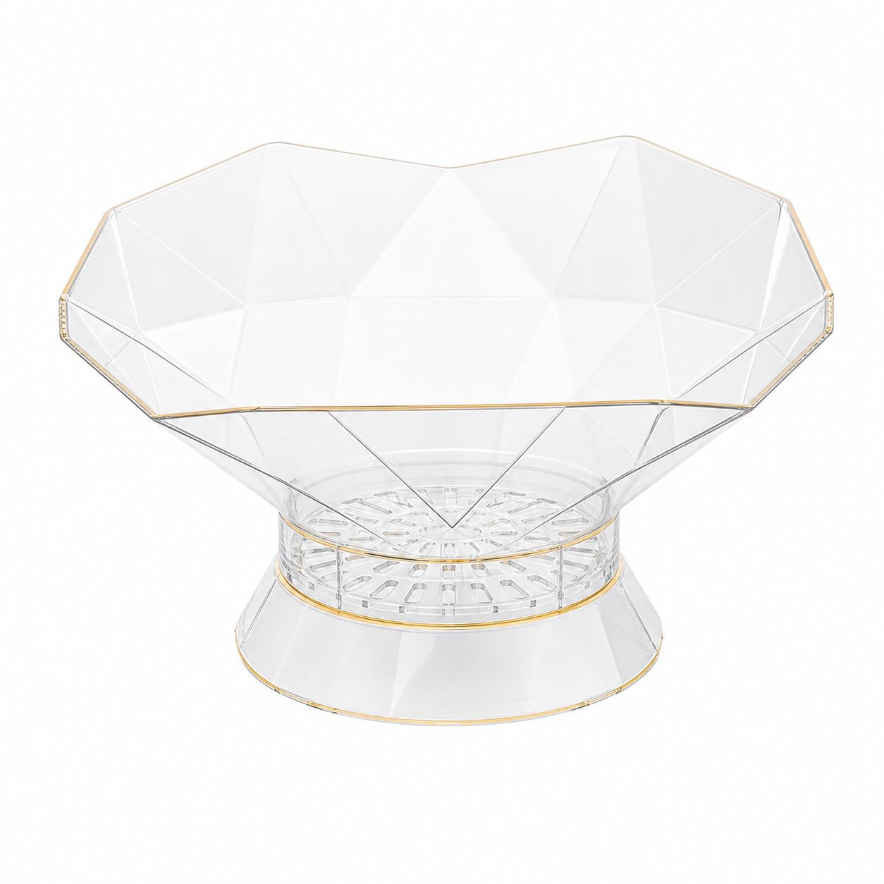 Front Desk Creative High-end Candy Storage Tray