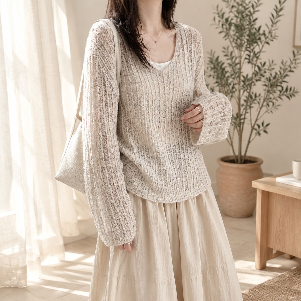 おすすめトレンド服