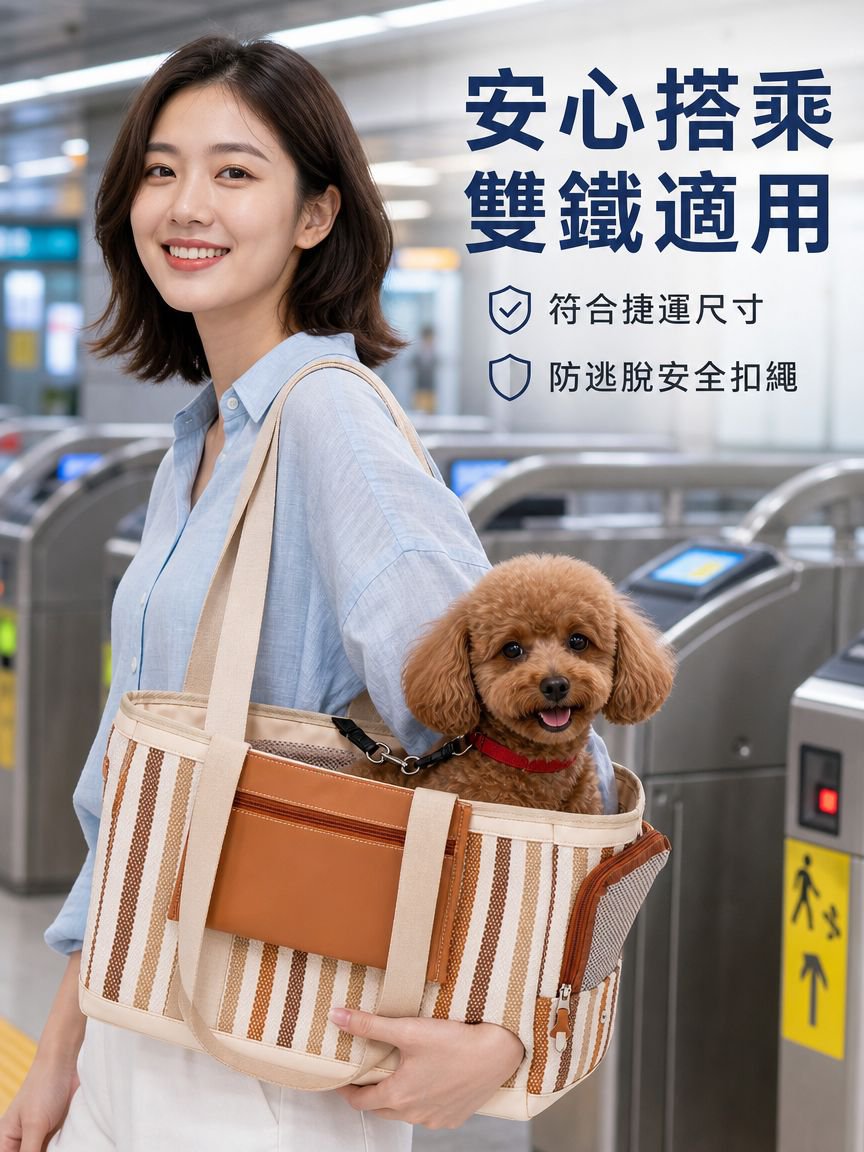 寵物便攜旅行包