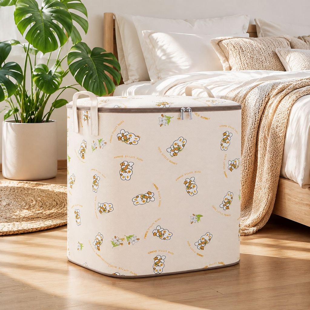 Bolsa resistente a la humedad y al polvo para organizar ropa
