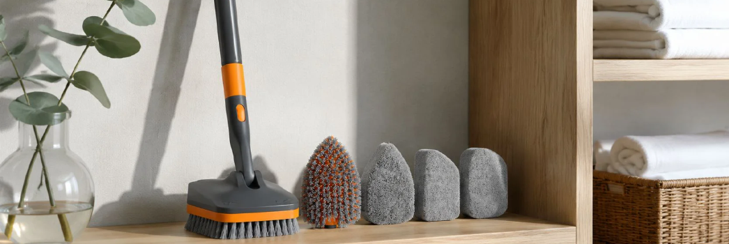 Cleaning Supplies