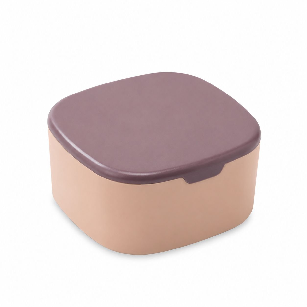 Multifunctional Lipstick and Jewelry Storage Box
