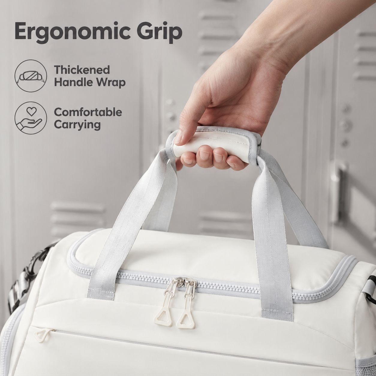 Multifunctional Portable Storage Sports Gym Bag