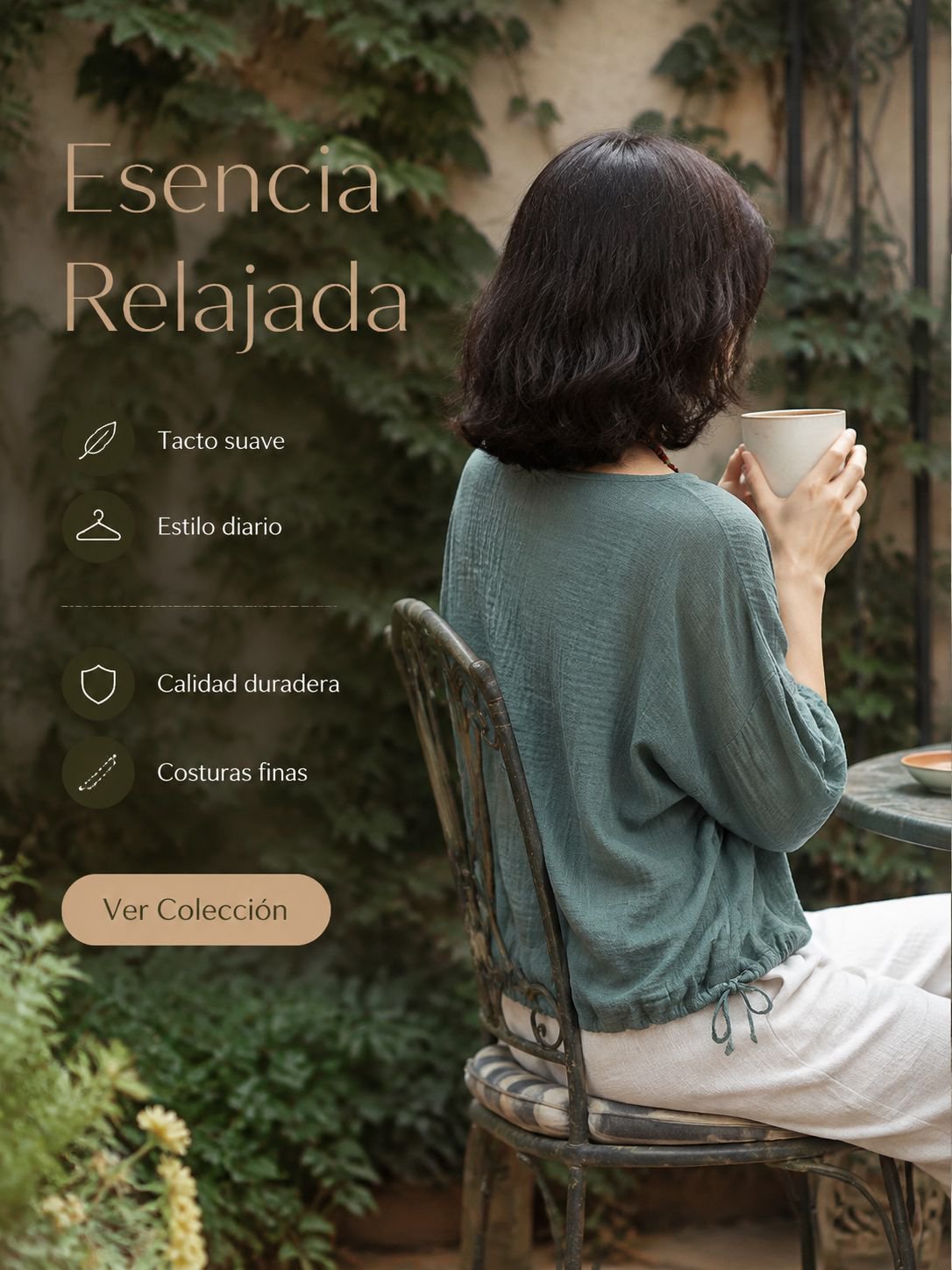 Blusas y Camisetas de Mujer | Estilos Modernos Online,Pantalones y Faldas para Mujer | Moda Elegante y Cómoda,Ropa de Mujer a la Moda | Tendencias 2024 Online,Novedades en Moda Femenina | Prendas Nuevas para Mujer
