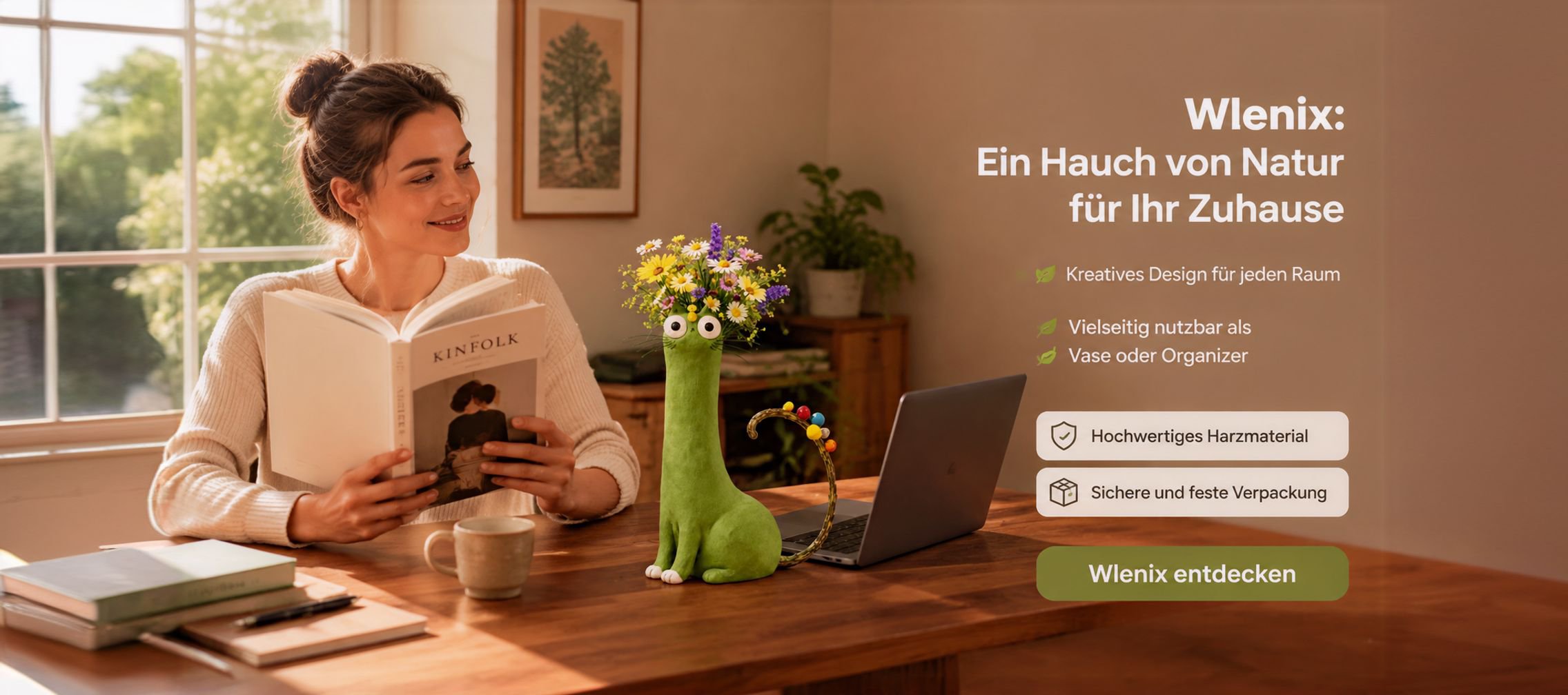 wlenix.com