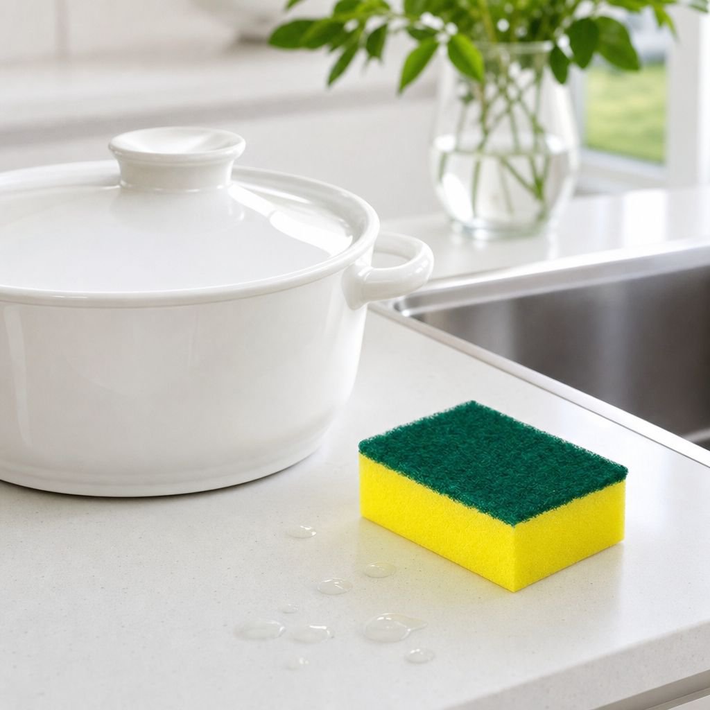Cleaning Tools