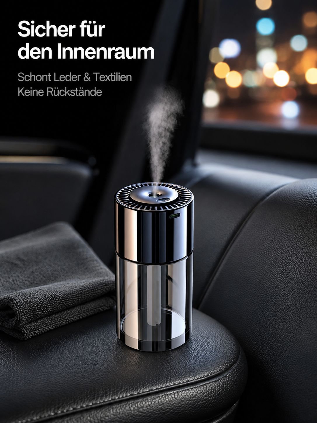 Starlight Auto Lufterfrischer Spray