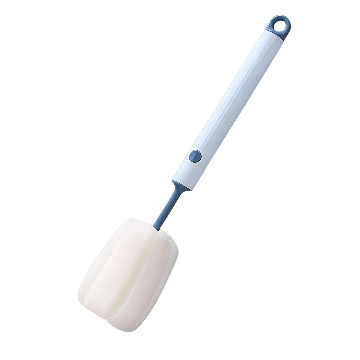 Multipurpose Cup Washing Sponge Brush