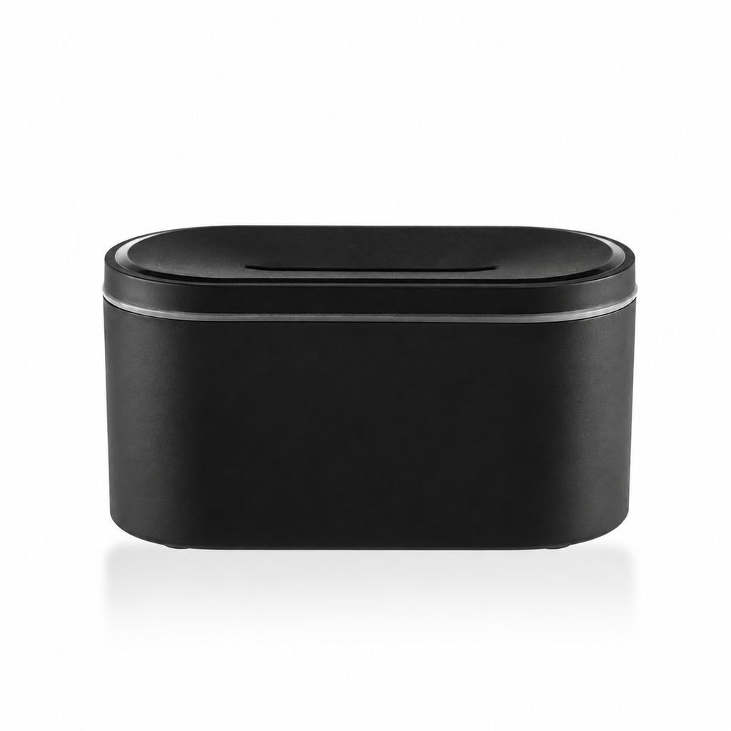USB Powered Flame Simulation Aroma Diffuser Desktop Humidifier