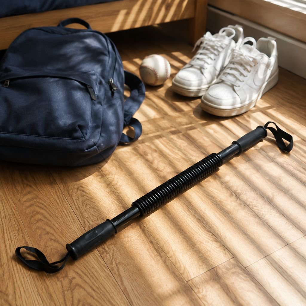 Kids Arm Power Exerciser Fitness Equipment for Students