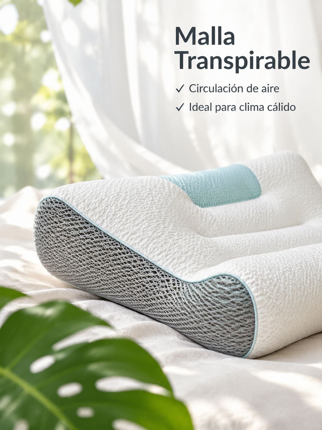 Almohada