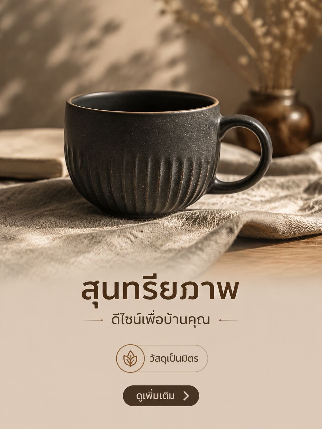 พันธกิจของเรา
