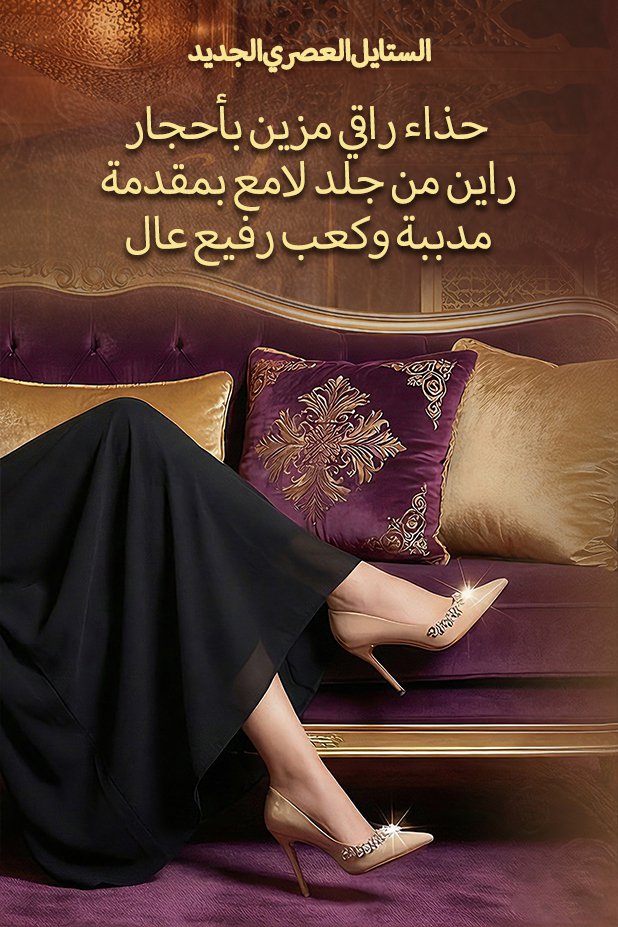 تسوق أجمل تصاميم الأحذية النسائية بكعب عالي عبر الإنترنت في السعودية,بوتات نسائية عصرية لجميع المناسبات مع توصيل سريع في السعودية,تشكيلة شباشب نسائية مريحة وأنيقة للتسوق أونلاين في السعودية