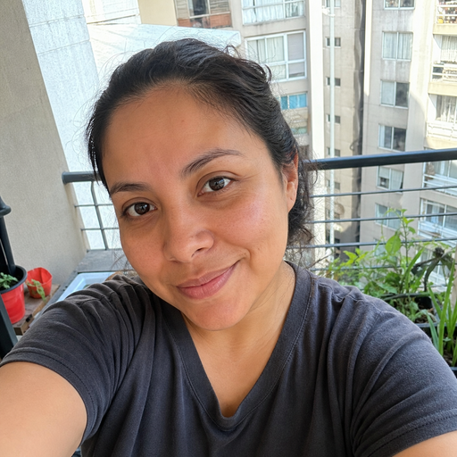 María Elena Hernández