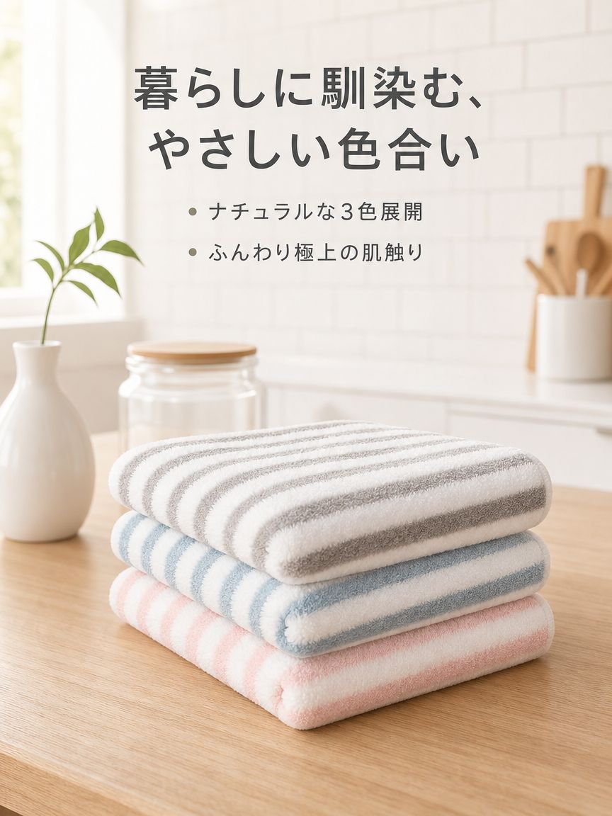多用途厚手吸水キッチンタオル家庭用