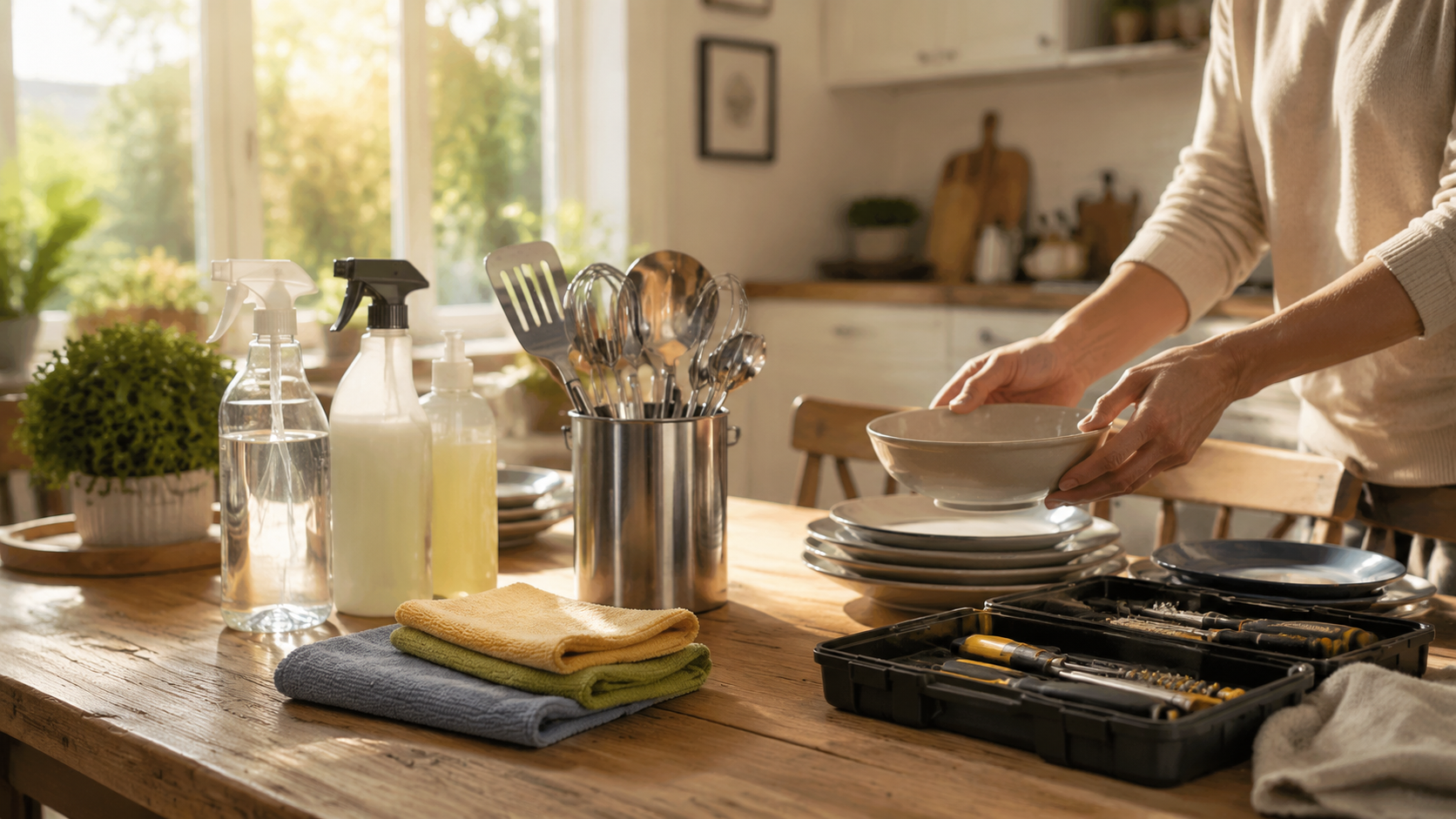 Making a Better Life Accessible