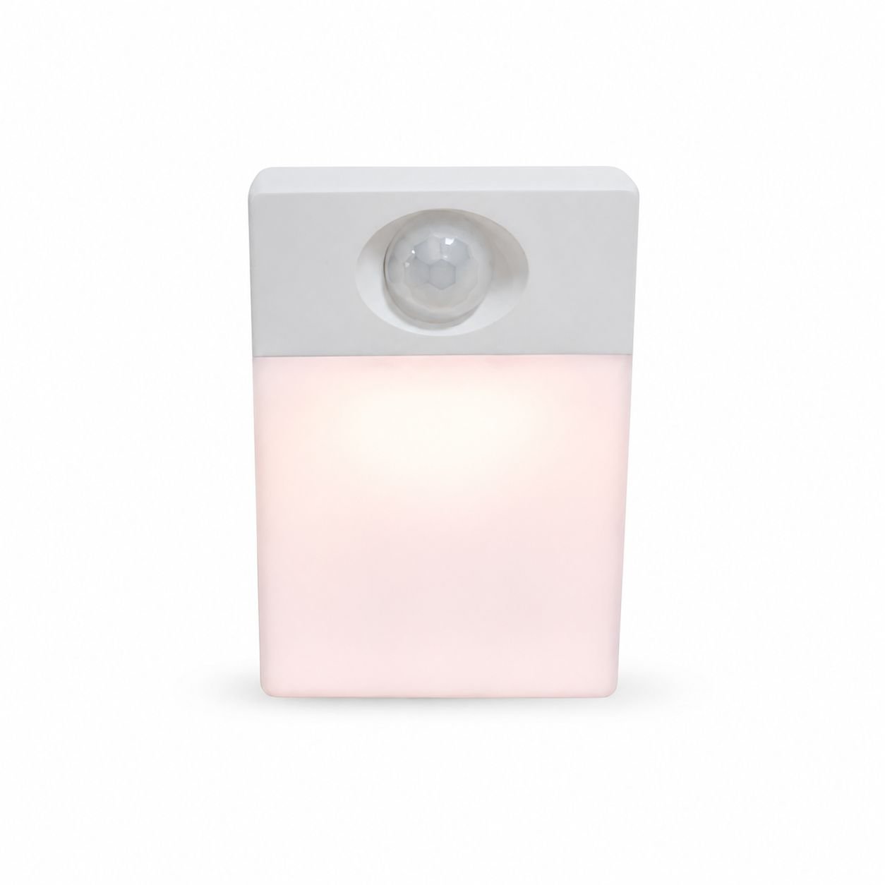 LED Indoor Motion Sensor Light with Auto & Constant Modes