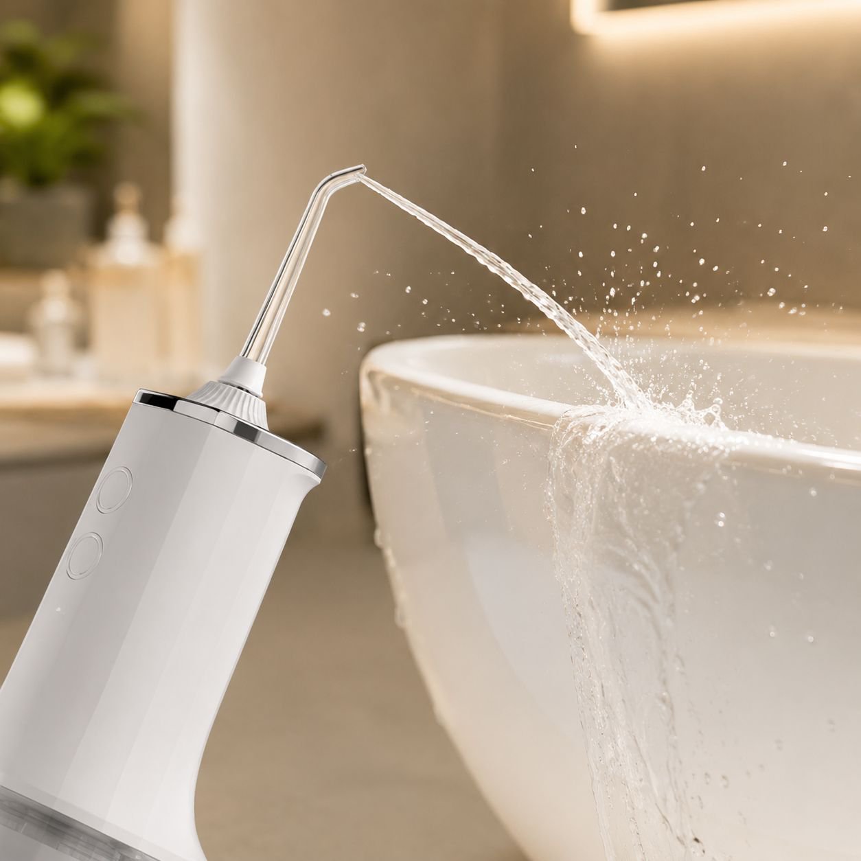 Electric Teeth Cleaner for home dental care