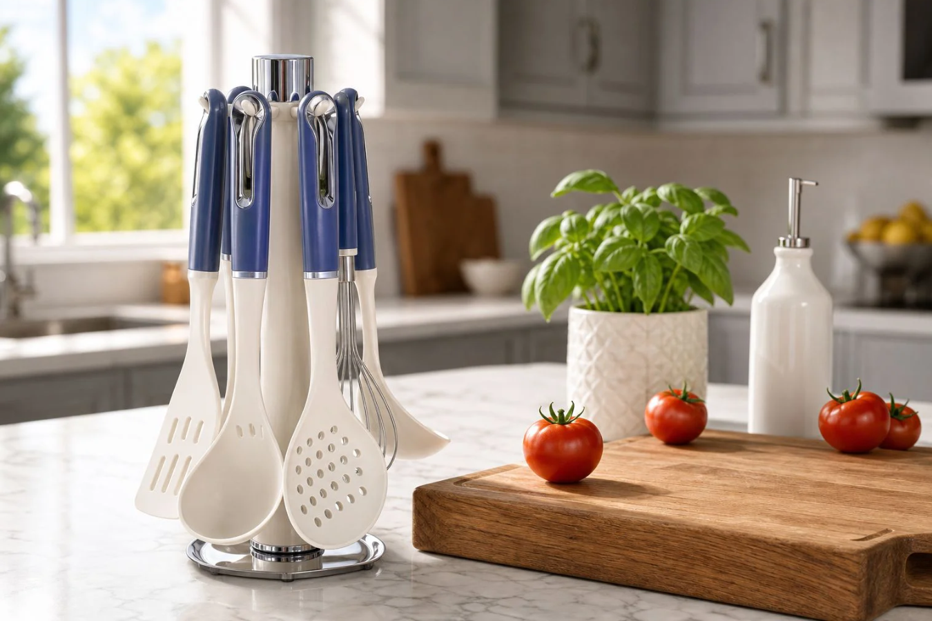 Kitchenware