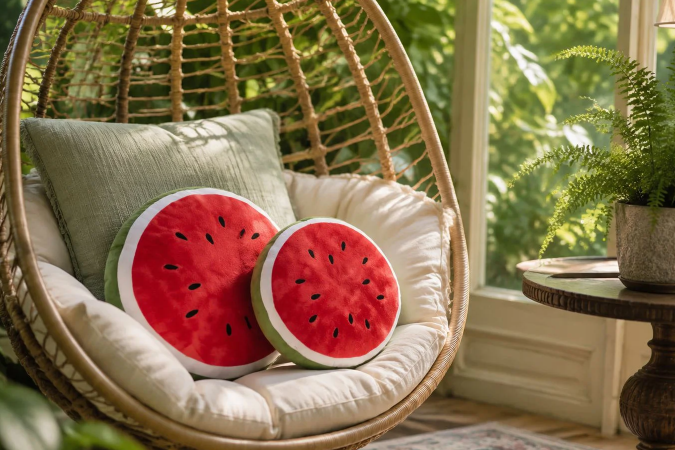 Fabric & Home Textiles