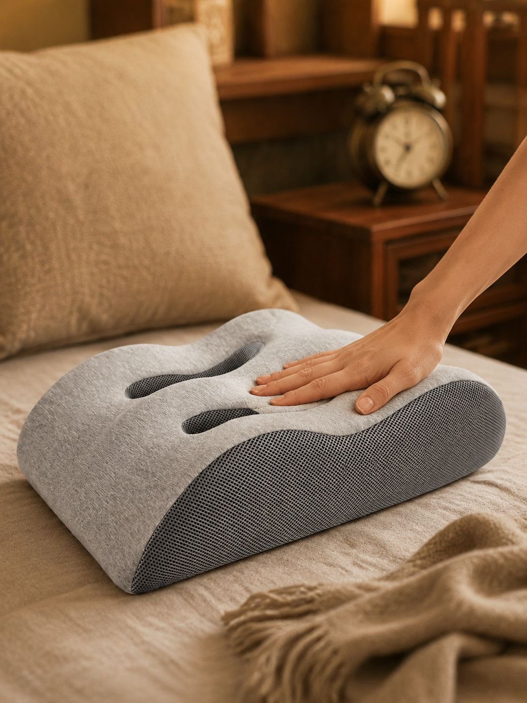 Leg Elevation Pillow
