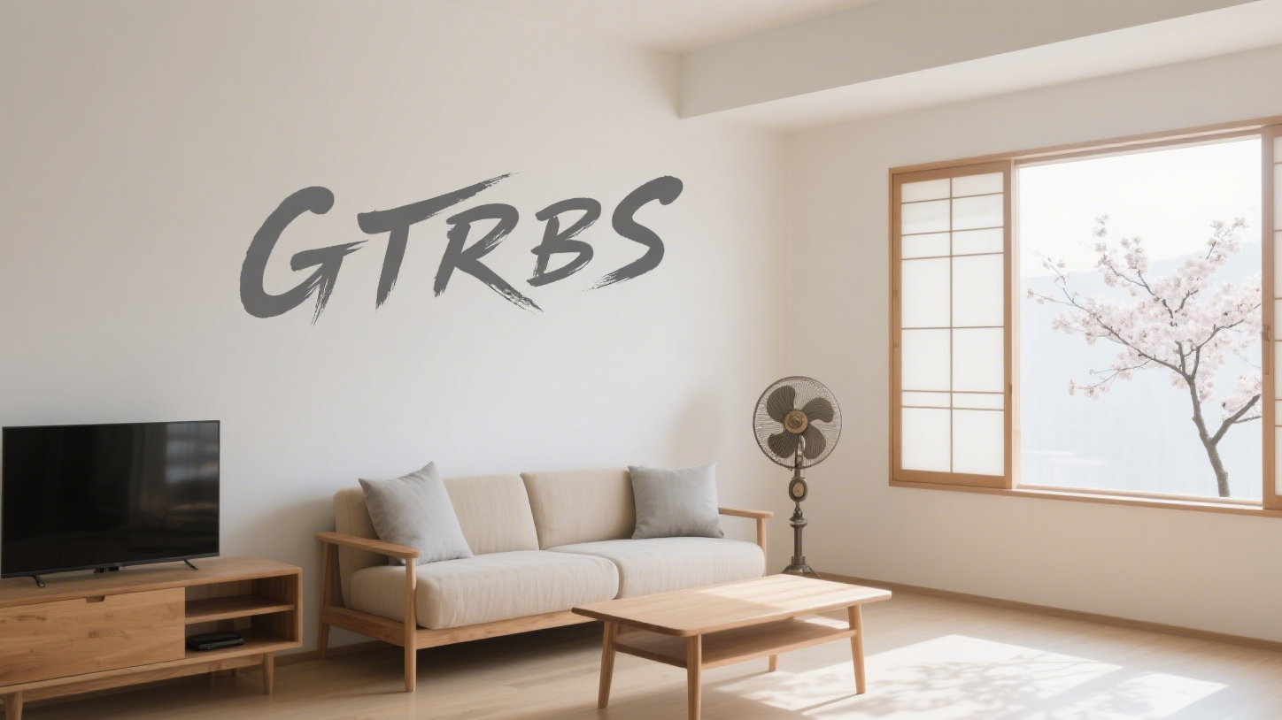 GTRBS公式――本物を、静かに。| 洗練された日常を叶えるグローバル・セレクトショップ