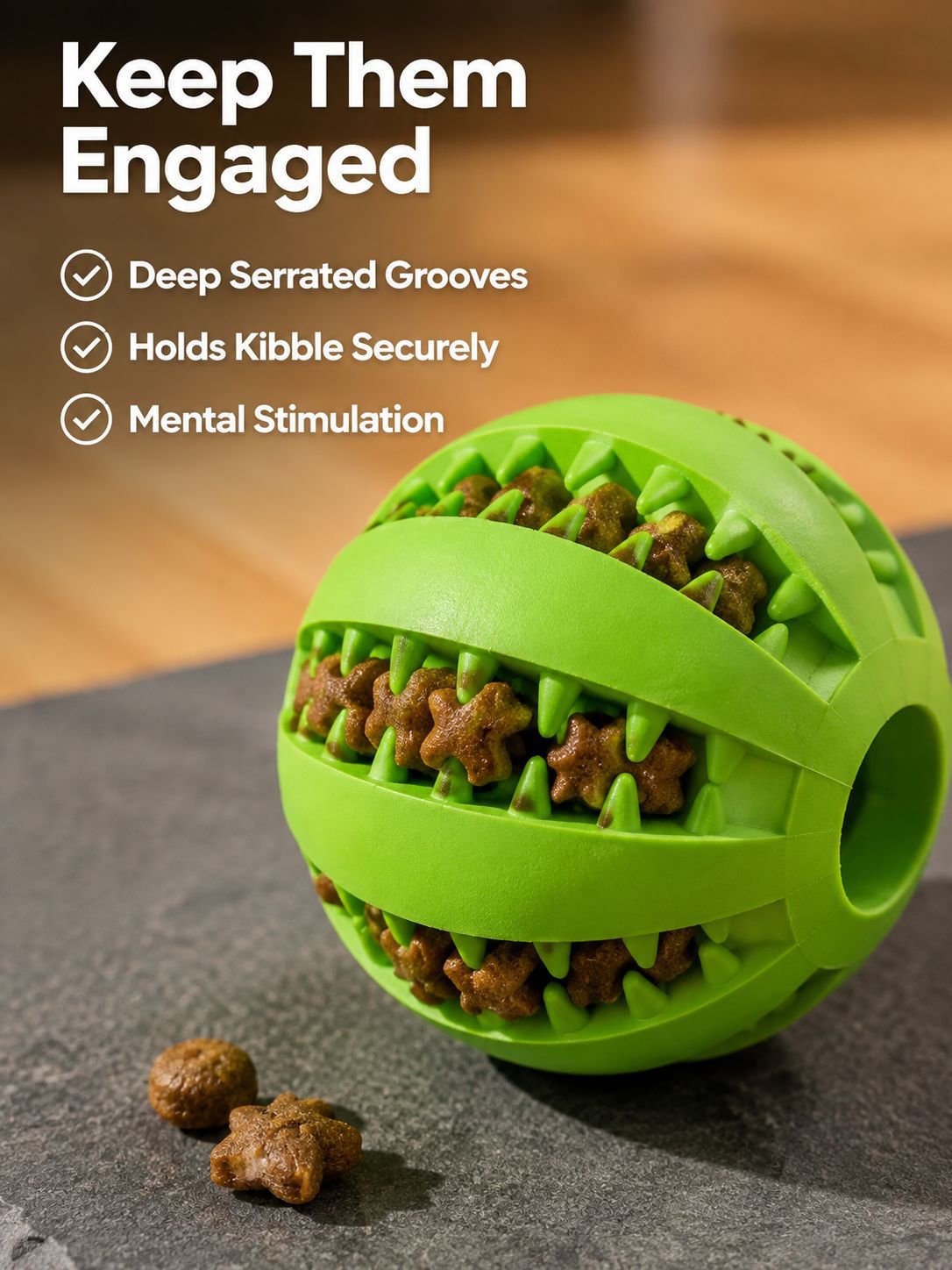 Durable Chew Dog Toy