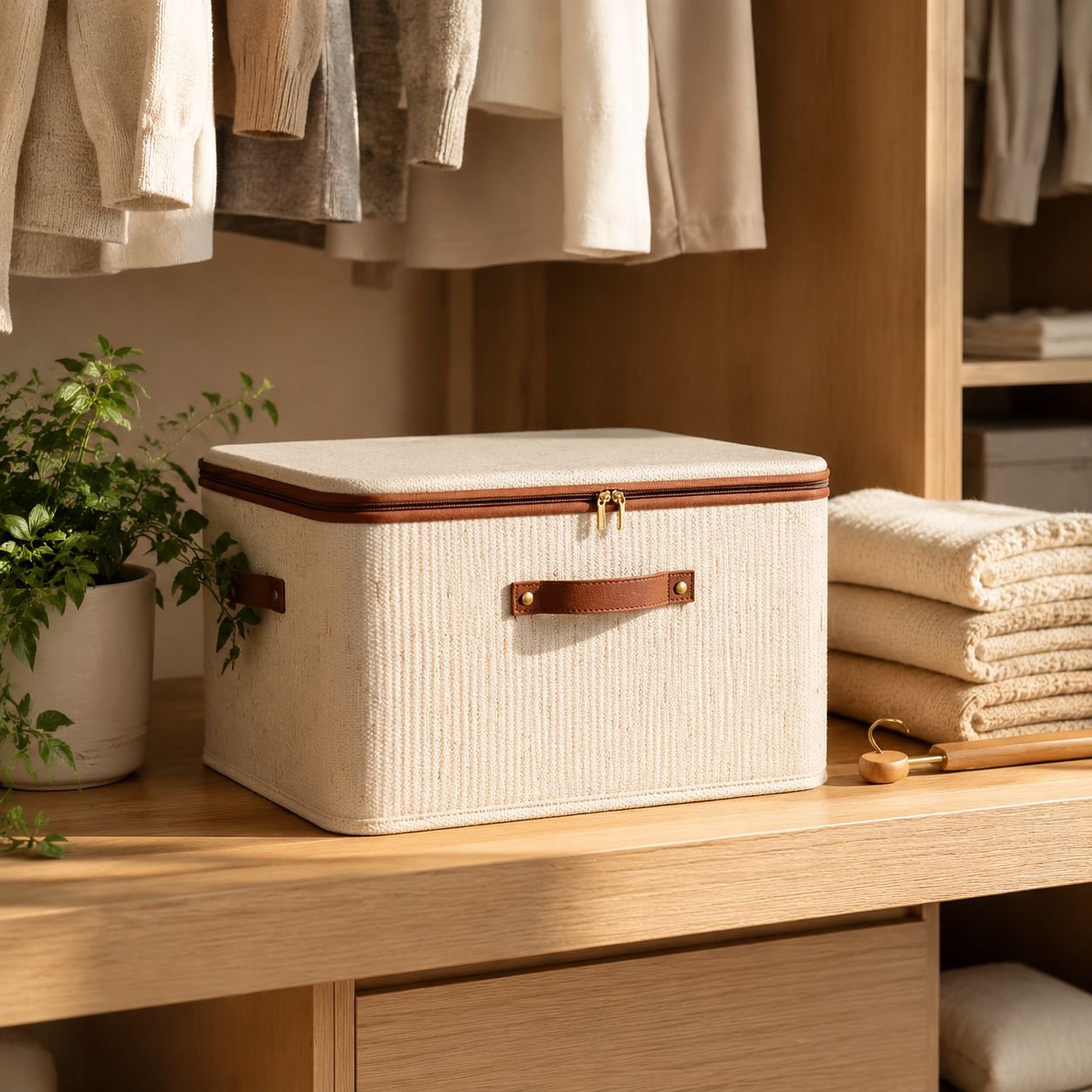 Storage Supplies