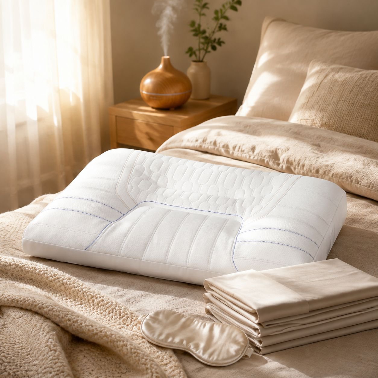 Home Textiles
