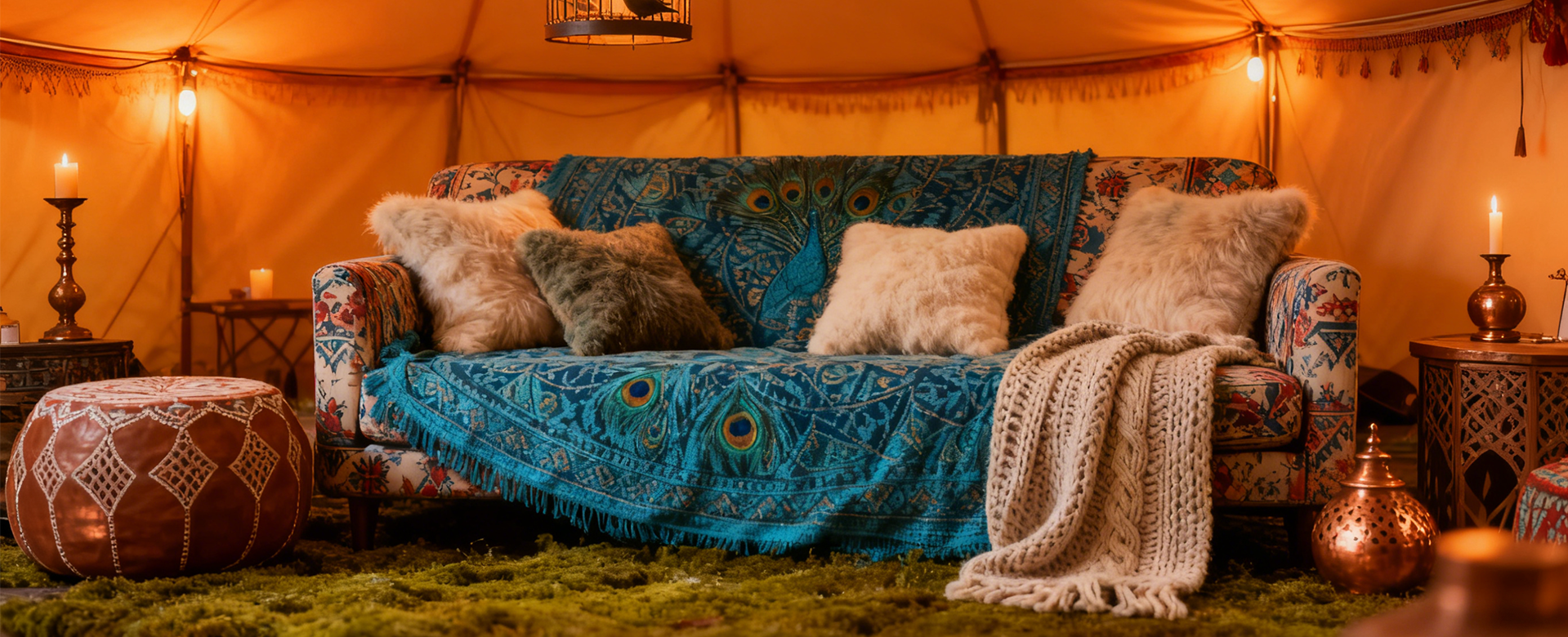 オンラインショッピングモール