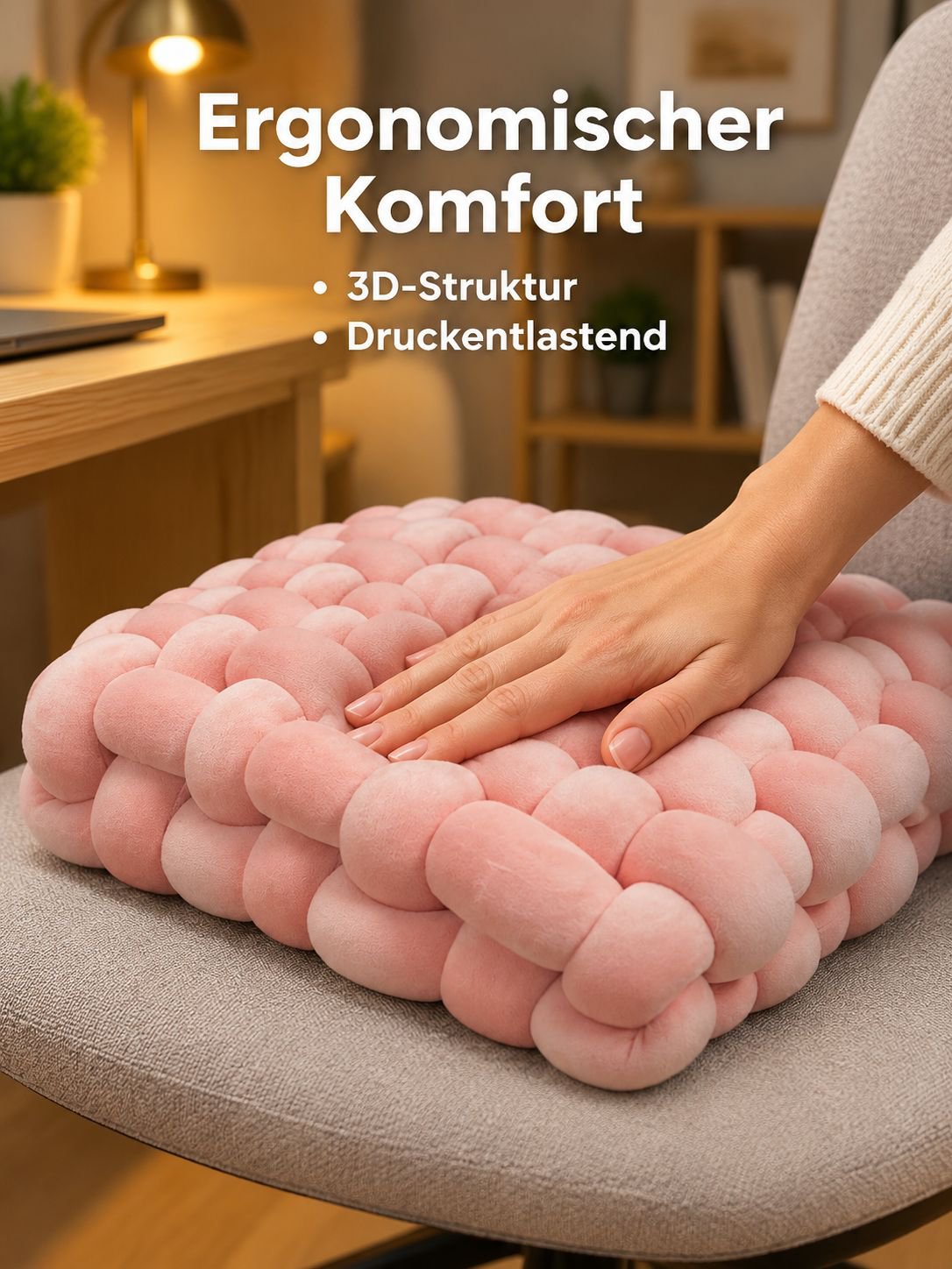 Sitzkissen