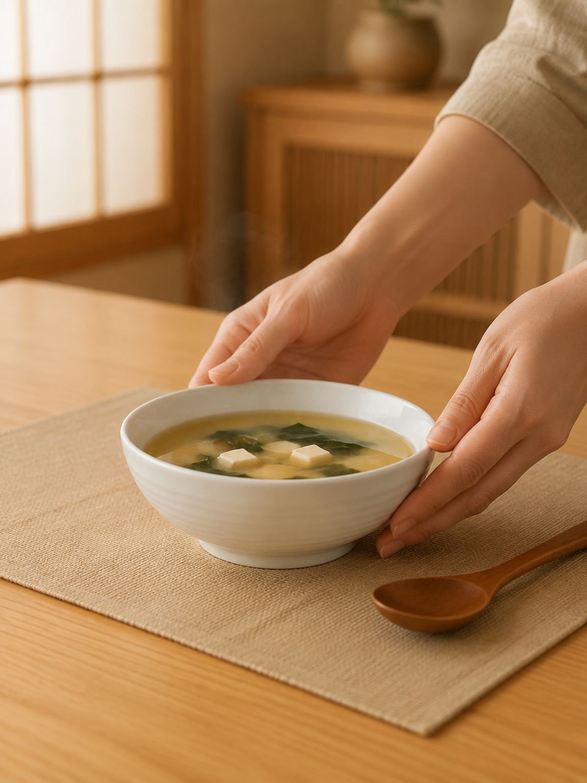 和洋どちらの料理にも合うディナープレート