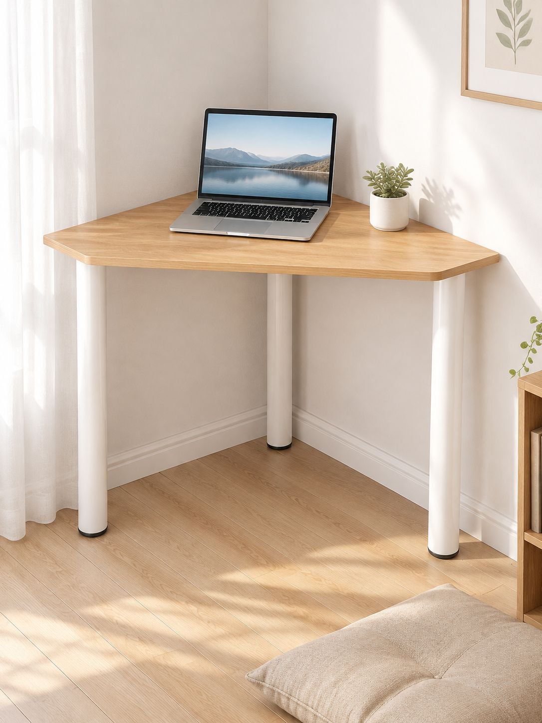 子供用学習デスク