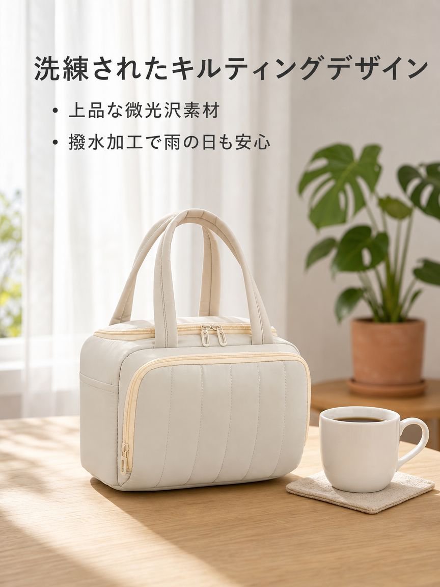 携帯用ランチボックス