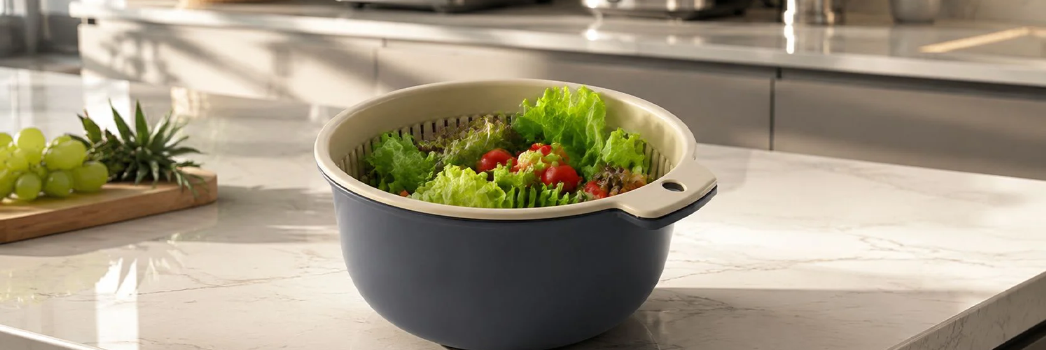 Kitchen Supplies