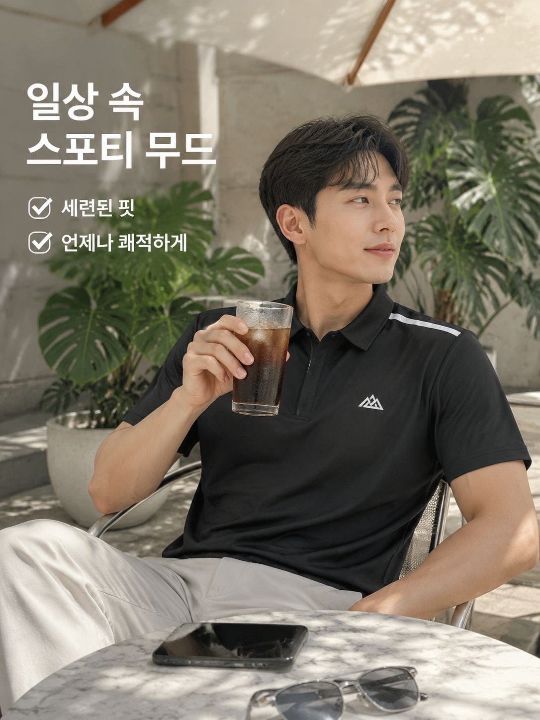 경량 통기성 빠른 건조 스포츠 테니스 셔츠