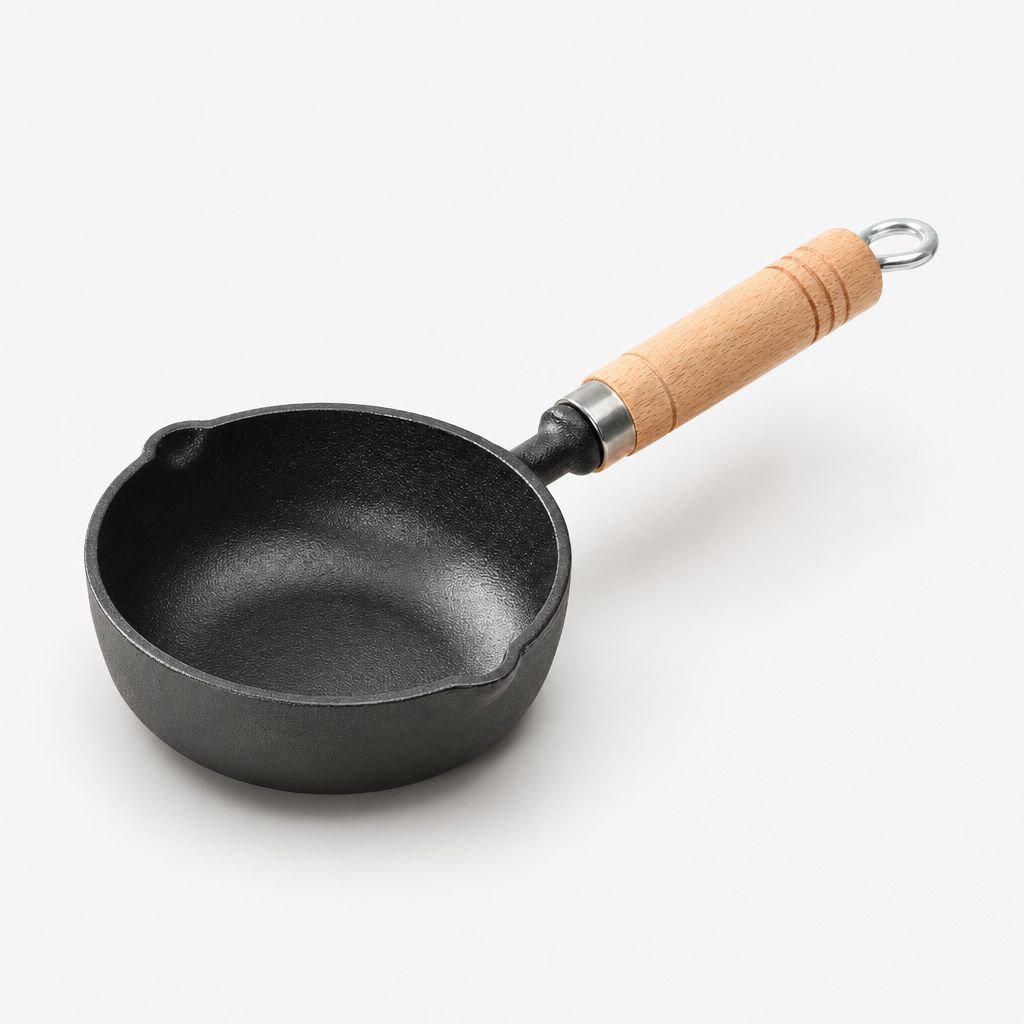 JMY-鋳鉄製オイルパン