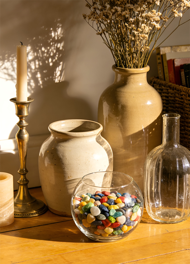 Centre commercial en ligne