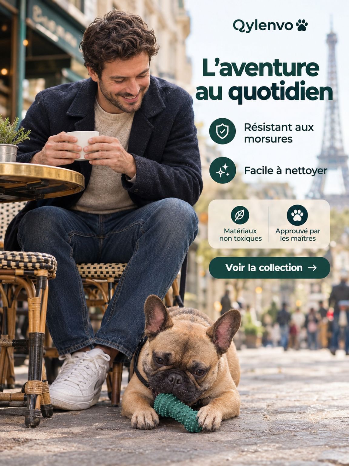 Centre commercial en ligne