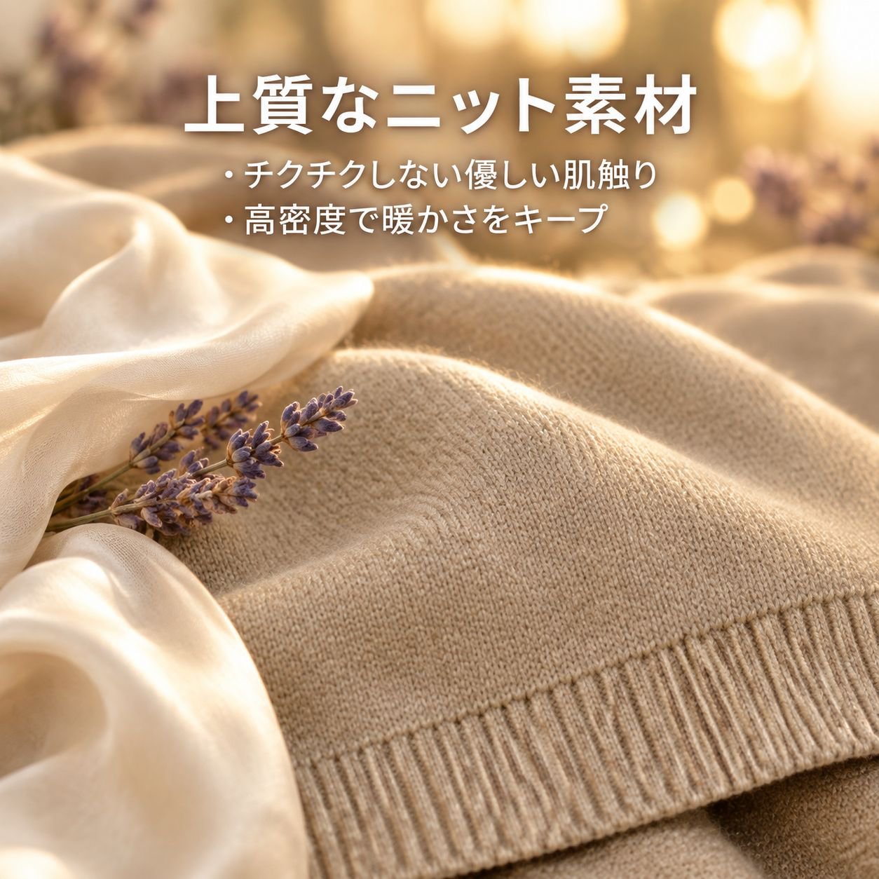 カーキ オフショルダー ニット レディース 秋 上品 ルーズ セーター インナー トップス