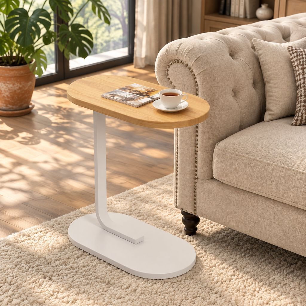 Luxury Style Side Table