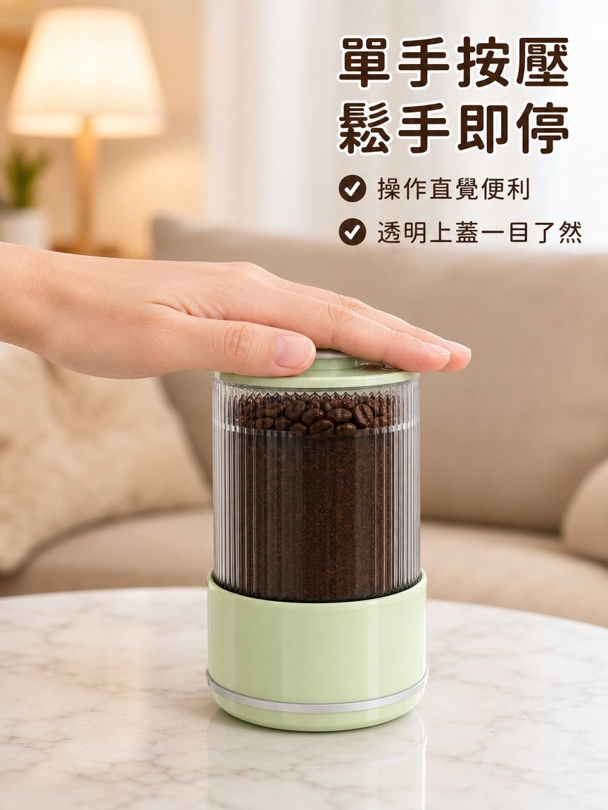 家用多功能研磨機