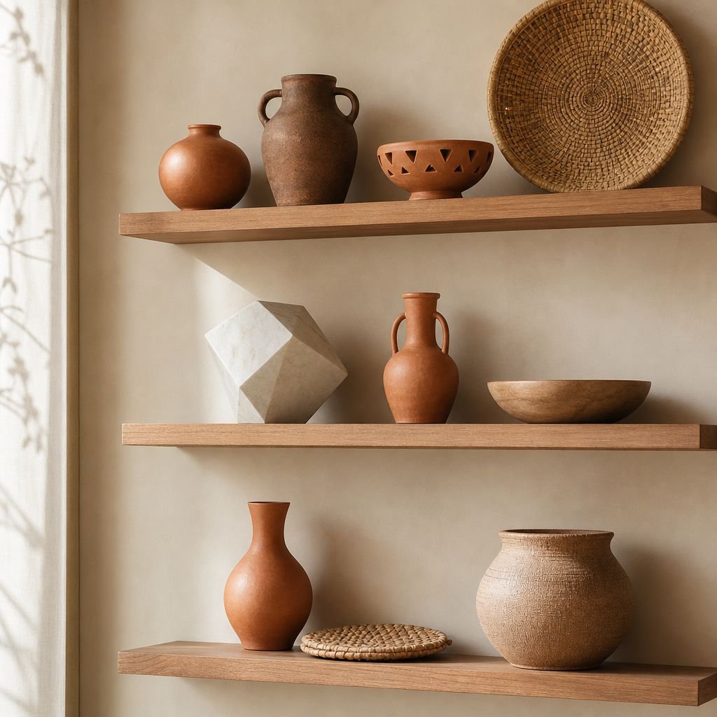 Decorative crafts