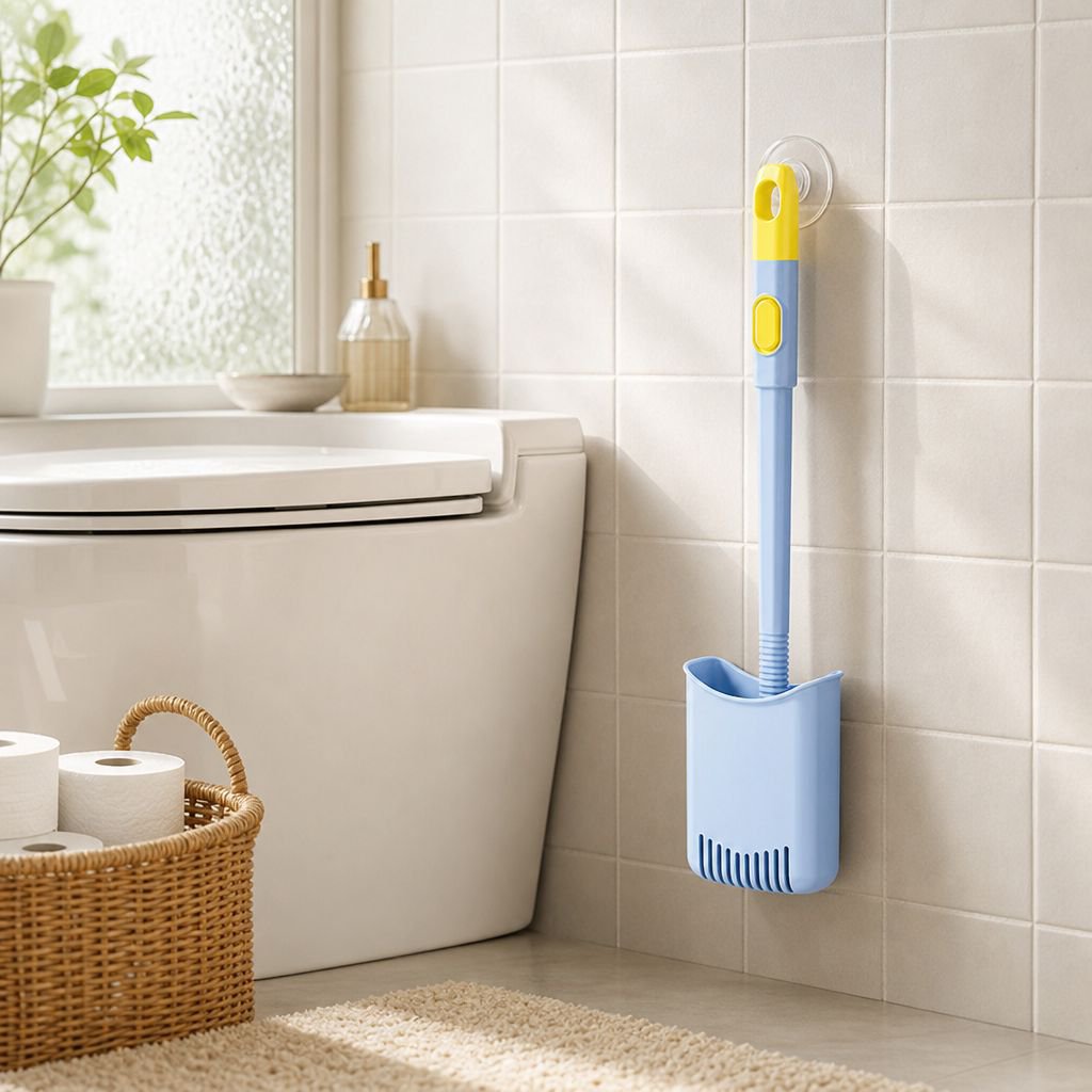 Outils de nettoyage