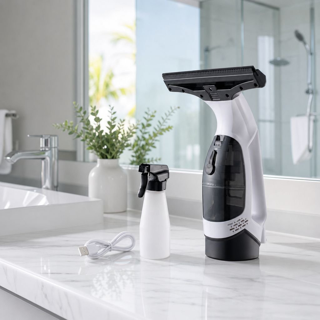 Cleaning Tools