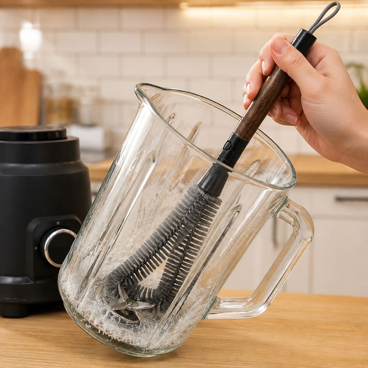 Cleaning Tools