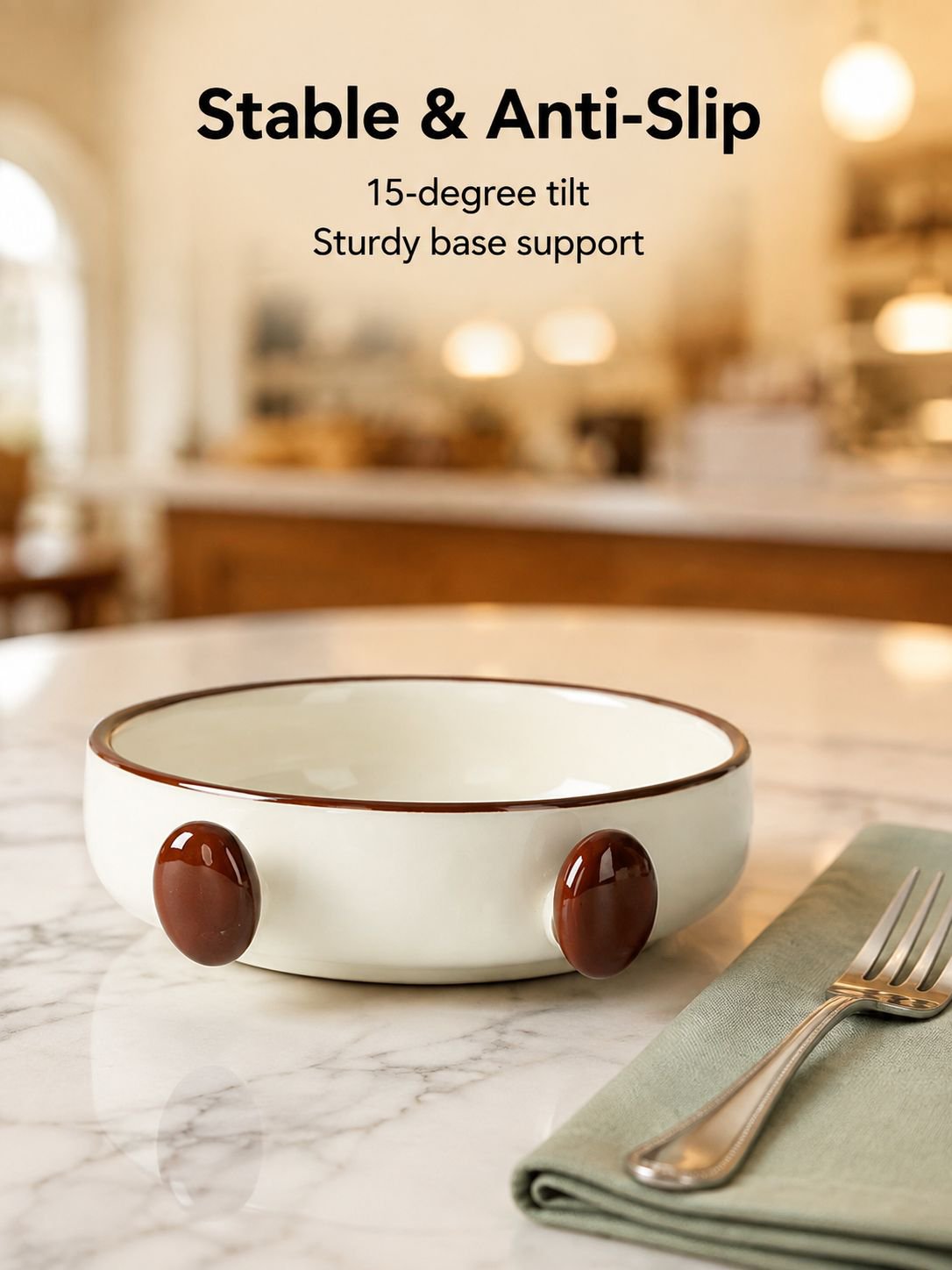 Ceramic Creative Bowl