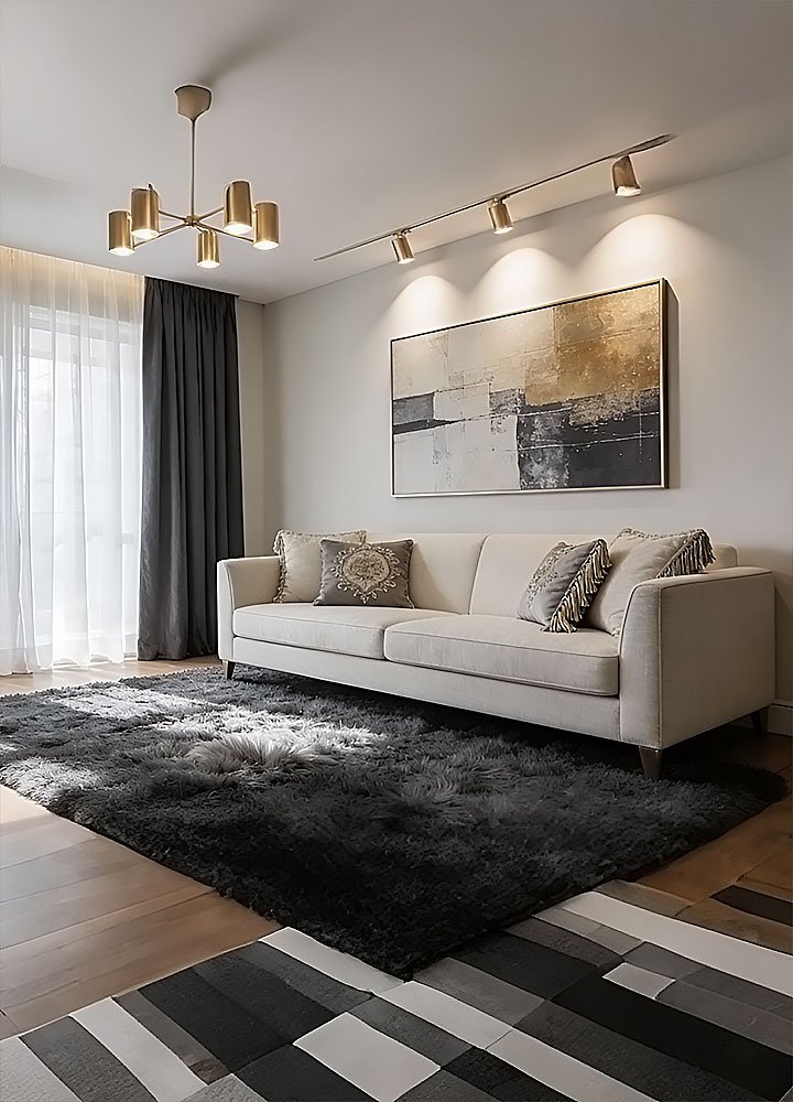 Centre commercial en ligne